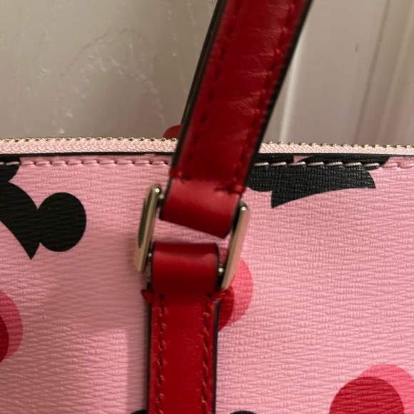 Disney Kate Spade ♠️ PRICE IS FIRM ♠️ - Picture 2 of 14